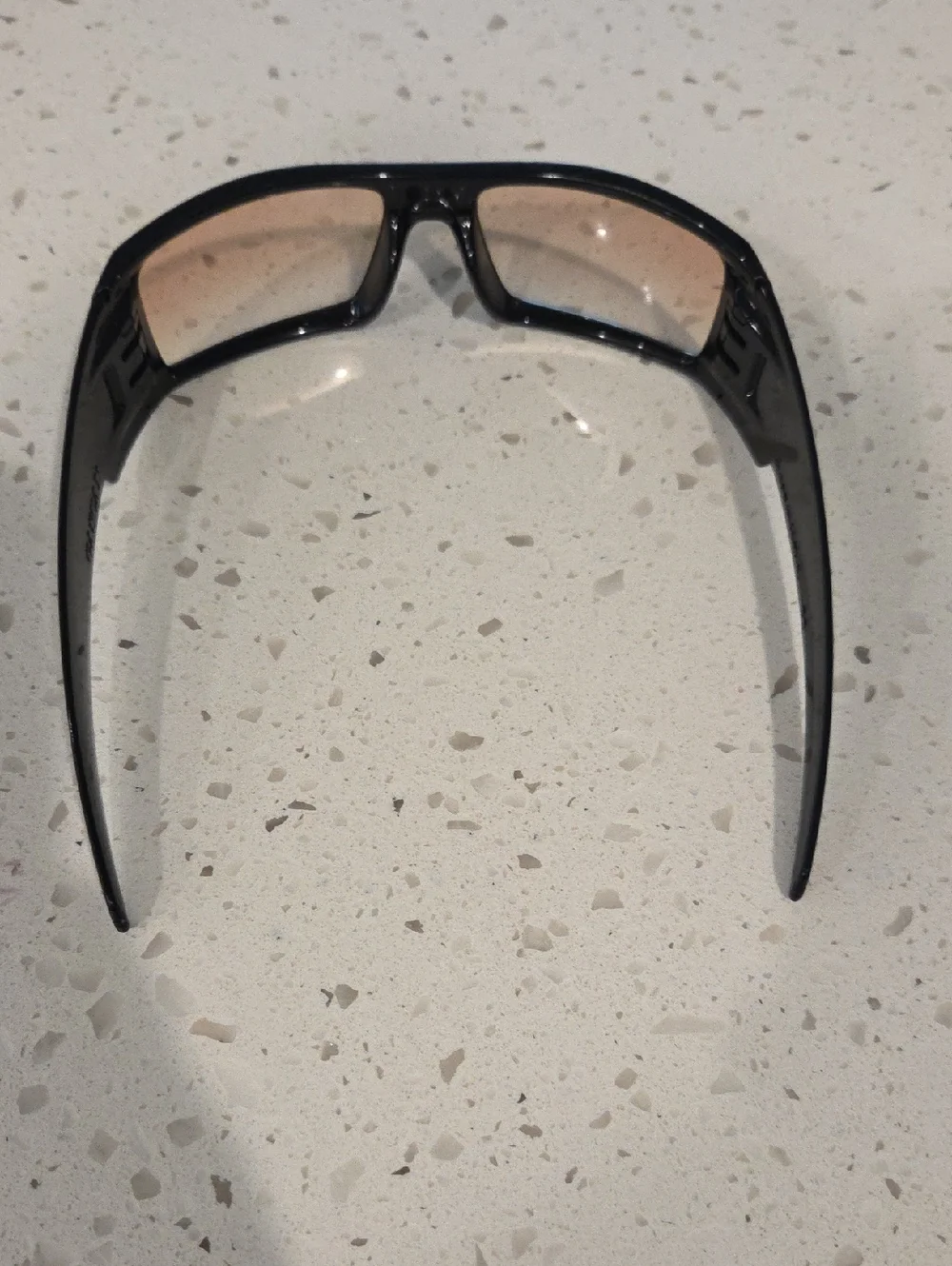 Oakley Gascan Frames Only
